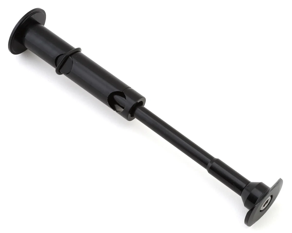 Promax SL-1 Stem Lock (Black) (1-1/8")